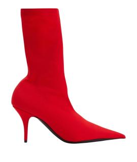 BALENCIAGA Ботильоны
