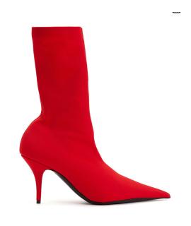 BALENCIAGA Ботильоны
