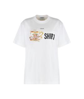 MOSCHINO Футболка