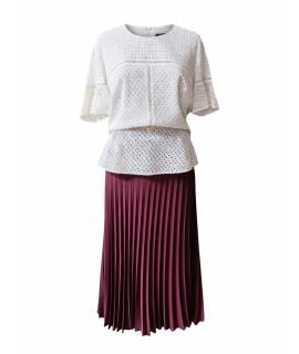 ESCADA Костюм с юбками
