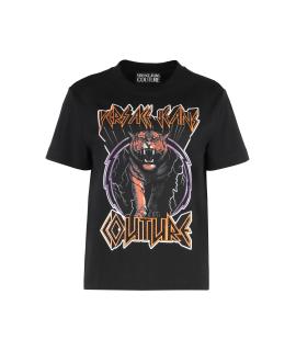 VERSACE JEANS COUTURE Футболка