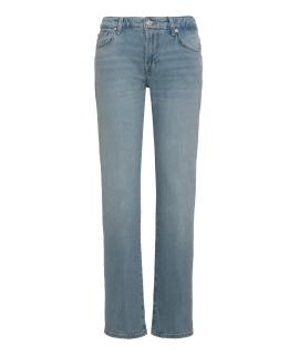 7 FOR ALL MANKIND Прямые джинсы