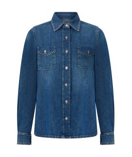 7 FOR ALL MANKIND Рубашка