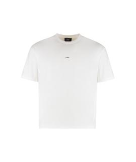 A.P.C. Футболка