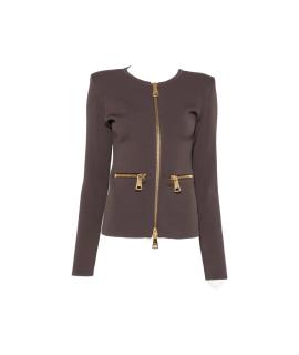 ELISABETTA FRANCHI Кардиган