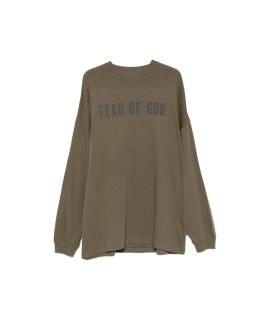 FEAR OF GOD ESSENTIALS Лонгслив