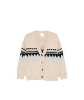 ALLUDE Кардиган