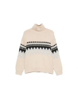 ALLUDE Джемпер / свитер