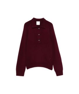 ALLUDE Джемпер / свитер