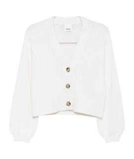 ALLUDE Кардиган