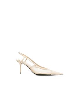 SAINT LAURENT Туфли