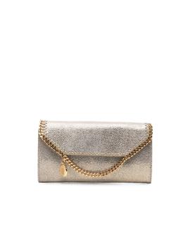 STELLA MCCARTNEY Клатч/вечерняя сумка