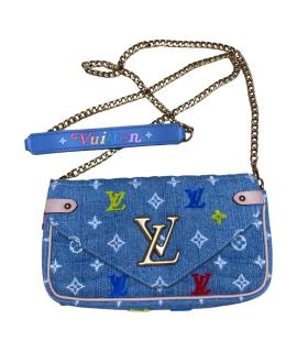 LOUIS VUITTON Сумка через плечо
