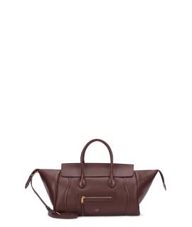 CELINE Сумка с короткими ручками