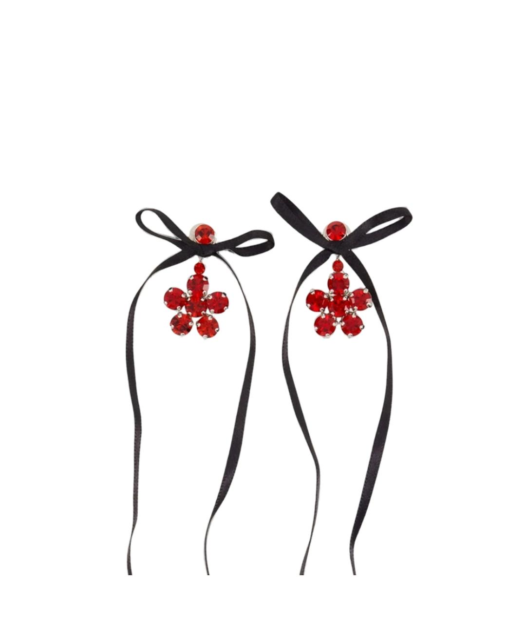 SIMONE ROCHA Мульти серьги, фото 2