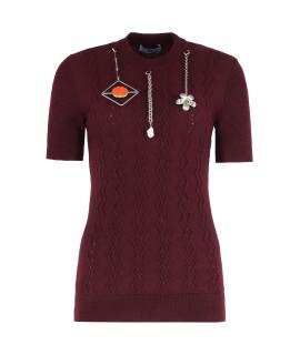 PRADA Джемпер / свитер