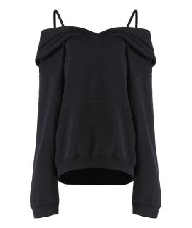 MM6 MAISON MARGIELA Худи/толстовка