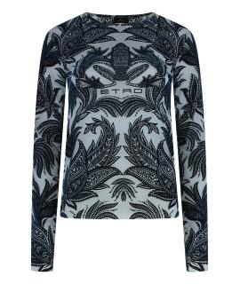ETRO Лонгслив
