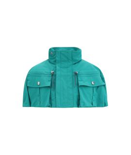 PRADA Тренч / плащ