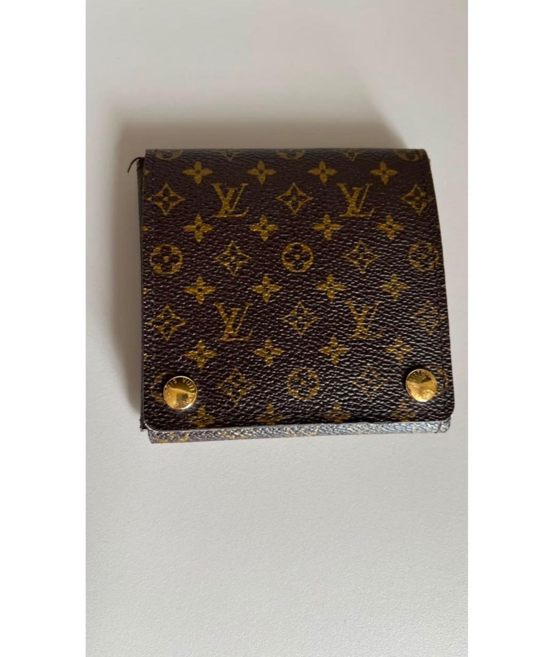 LOUIS VUITTON Розовое колье из розового золота, фото 3