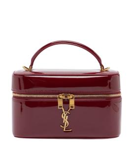 SAINT LAURENT Сумка с короткими ручками