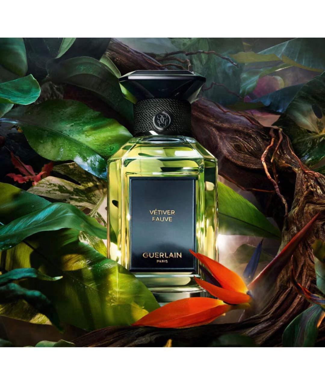 GUERLAIN Аромат для женщин, фото 5
