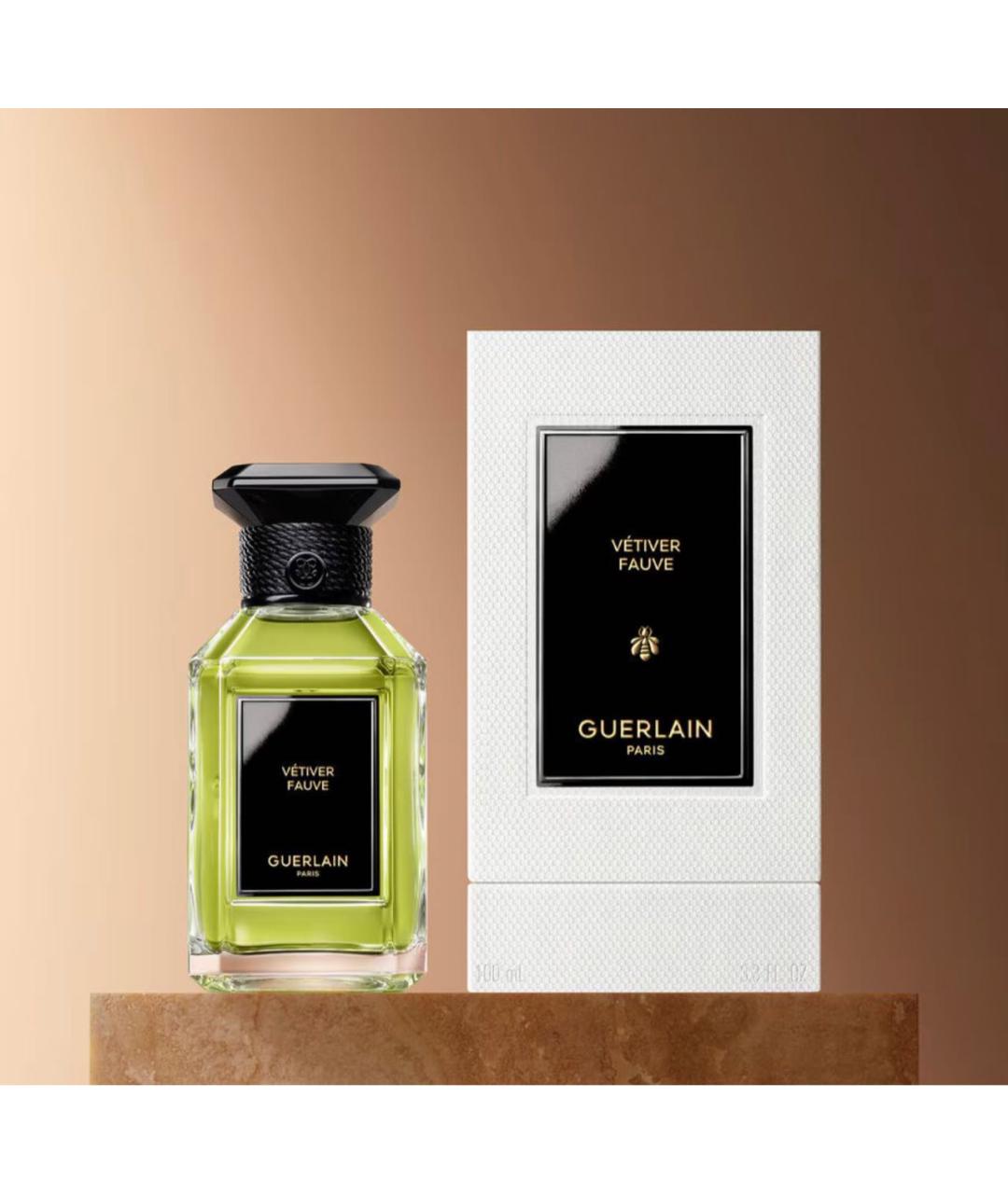 GUERLAIN Аромат для женщин, фото 4
