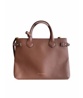 BURBERRY Сумка с короткими ручками