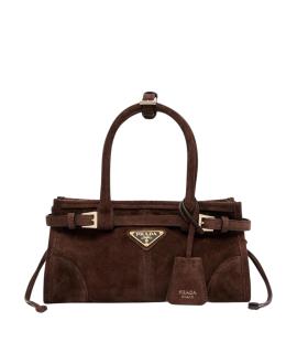 PRADA Сумка с короткими ручками