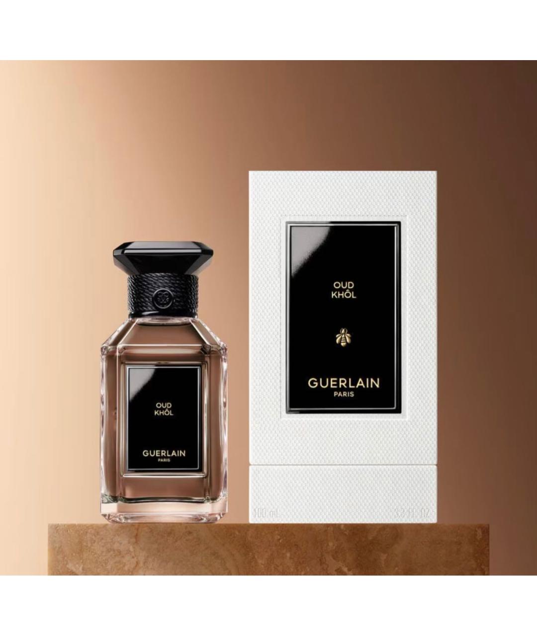 GUERLAIN Аромат для женщин, фото 4