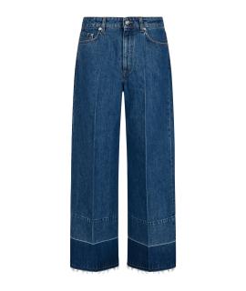 GIVENCHY Прямые джинсы