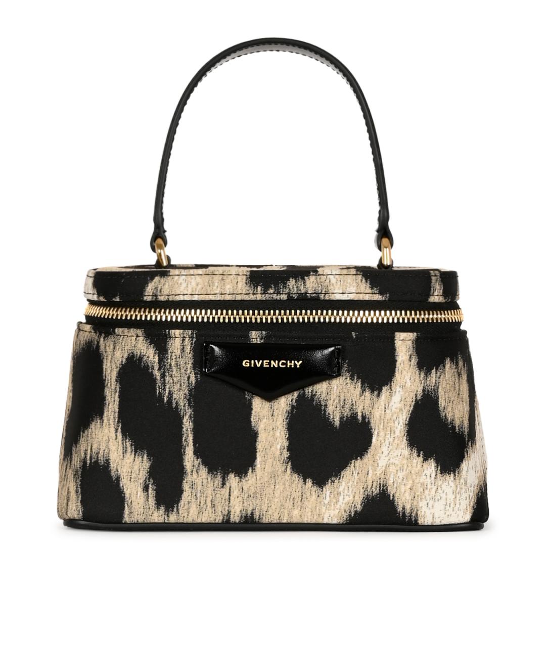 GIVENCHY Мульти сумка с короткими ручками, фото 1
