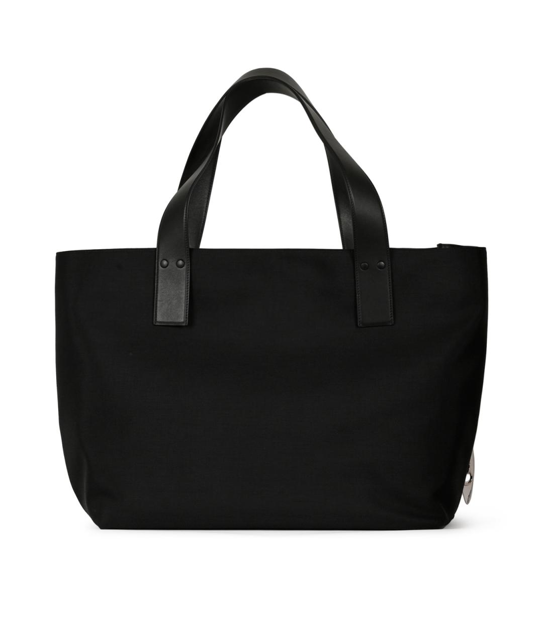 GIVENCHY Черная сумка тоут, фото 3