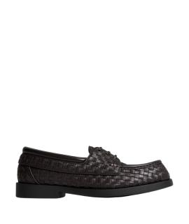 BOTTEGA VENETA Лоферы