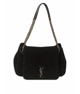 SAINT LAURENT Сумка через плечо