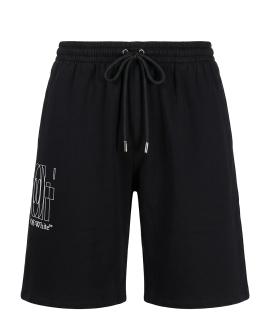 OFF-WHITE Шорты