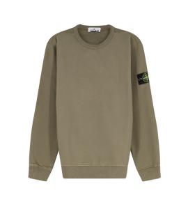 STONE ISLAND Худи/толстовка