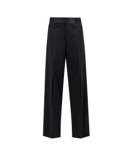 GIORGIO ARMANI Классические брюки