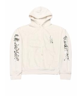 CHROME HEARTS Худи/толстовка