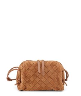 BOTTEGA VENETA Сумка через плечо