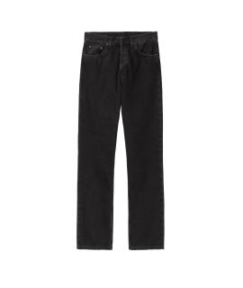 CARHARTT WIP Прямые джинсы