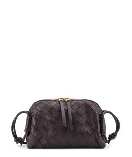 BOTTEGA VENETA Сумка через плечо