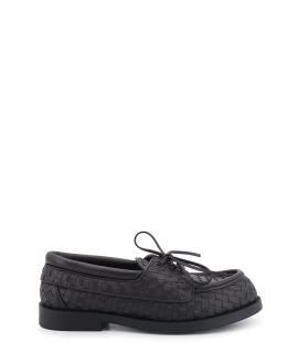 BOTTEGA VENETA Низкие ботинки