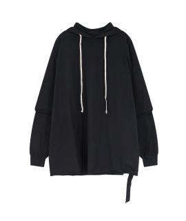 RICK OWENS DRKSHDW Худи/толстовка