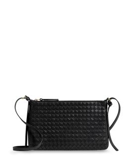 BOTTEGA VENETA Сумка через плечо