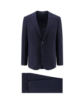 GIORGIO ARMANI Классический костюм