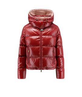 MONCLER Пуховик
