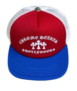 CHROME HEARTS Кепка/бейсболка