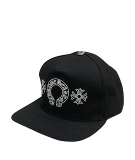 CHROME HEARTS Кепка/бейсболка