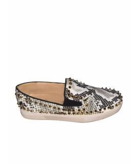 CHRISTIAN LOUBOUTIN Слипоны